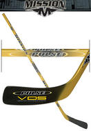Mission Pulse Composite Hockey Stick- Intermediate