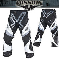 Mission Wicked 3 Roller Hockey Pants- Senior