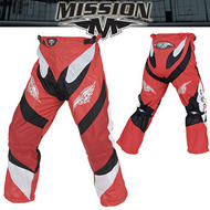 Mission Wicked 5 Roller Hockey Pants- Senior