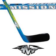 Mission Toxic Composite Hockey Stick (2007)- Junior