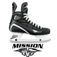 Mission Fuel 120-AG Hockey Skates- Senior