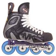 Mission Proto VS Roller Hockey Skates- Senior
