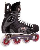 Mission Proto V 5.3 Skate- Senior