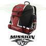 Mission Boss Equipment Backpack (2008)- Senior
