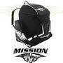 Mission BSX Equipment Backpack (2008)- Senior