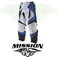 Mission Lieutenant Roller Hockey Pants- Senior