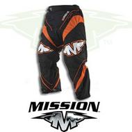Download Mission Soldier Roller Hockey Pants- Junior