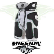 Mission Thorax Advantage Roller Hockey Girdle (2008 Model)- Junior