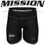 Mission Lock Jock Short (JM400)- Senior