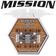 Mission Swiss Lite 608 Bearings