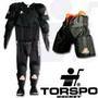 Torspo Ice Armour Suit- Junior