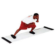 360 Athletic 6' Slide Board