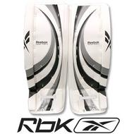 Reebok Premier III Pro Goalie Leg Pads- Senior