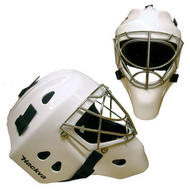 Hackva GM2608 Pro Cateye Goal Mask- Senior