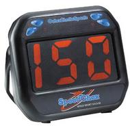 Speed TracX Hockey Radar