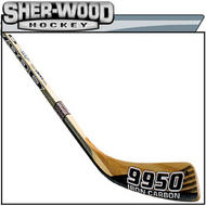 Sher-Wood PMPX 9950 Iron Carbon Hockey Stick- Senior