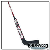 Sherwood Momentum Comp Goal Stick- Senior