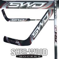 Sherwood RM9 Composite Goal Stick- Senior