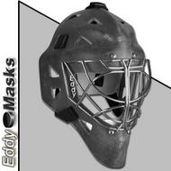 Eddy Custom LT Goal Mask- Sr