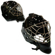 Eddy GT Ultimate II Goal Mask- Senior