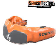 Shock Doctor Custom Mouthguard- Senior