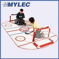 Mylec Mini Shini™ Knee Hockey Mat (797)