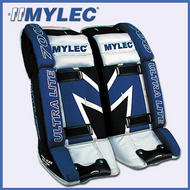 Mylec 7000 Series Ultra Lite Goalie Pads