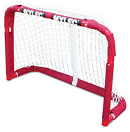 Mylec Steel Goal (3'x2')