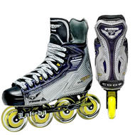 Tour THOR GX-7 Inline Hockey Skate-Sr