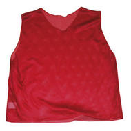 Aarons Micro Mesh Scrimmage Vests- Senior