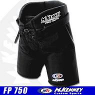 McKenney 750 Pro Elite Hockey Pants- Junior