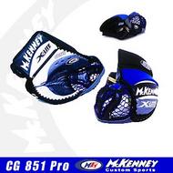 McKenney CG 851 X-Lite Pro Catch Glove