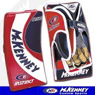 McKenney B 852 Instinct Pro Blocker- Senior