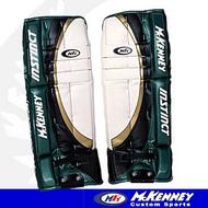 McKenney GP 252 Instinct Jr. Leg Pads- Junior