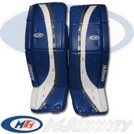 McKenney 870 Pro-Spec Leg Pads- Senior