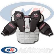 McKenney 870 Pro-Spec Chest & Arm Pads- Senior