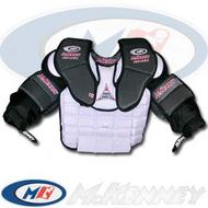 McKenney 470 Pro-Spec-i Chest & Arm Pads- Intermediate