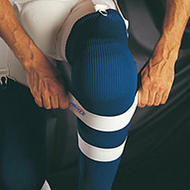 Protex Shin Guard Straps (#031/033)- Youth
