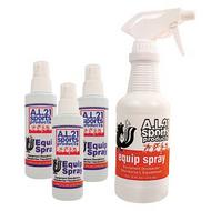 Equip Spray™ Equipment Deodorizer