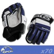 Eagle X70 Pro Hockey Gloves- Senior