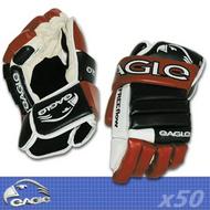 Eagle X50 Hockey Gloves- Senior