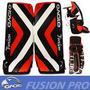 Eagle Fusion Pro Leg Pads- Intermediate