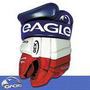 Eagle X30 Hockey Gloves- Junior