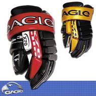 Eagle Fusion X70 (Slim Fit) Hockey Gloves- Senior