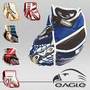 Eagle Infinity Catch Glove (Design #8)- Sr