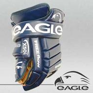 Eagle X50i Hockey Gloves- Intermediate