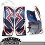 Eagle Sentry Pro Leg Pads- Senior