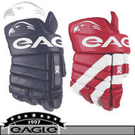Eagle X5 Hockey Gloves- Intermediate