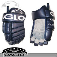 Eagle XPro Hockey Gloves- Senior