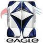Eagle Sentry 2 Leg Pads- Senior